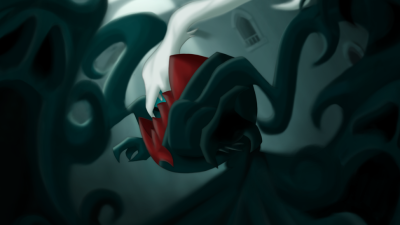Darkrai
