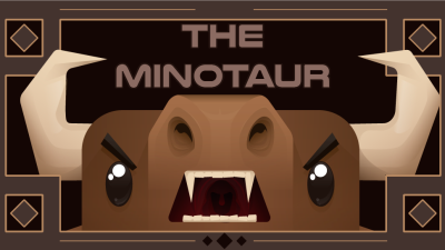 ‘The Minotaur’ ya está de camino a la eShop de Wii U