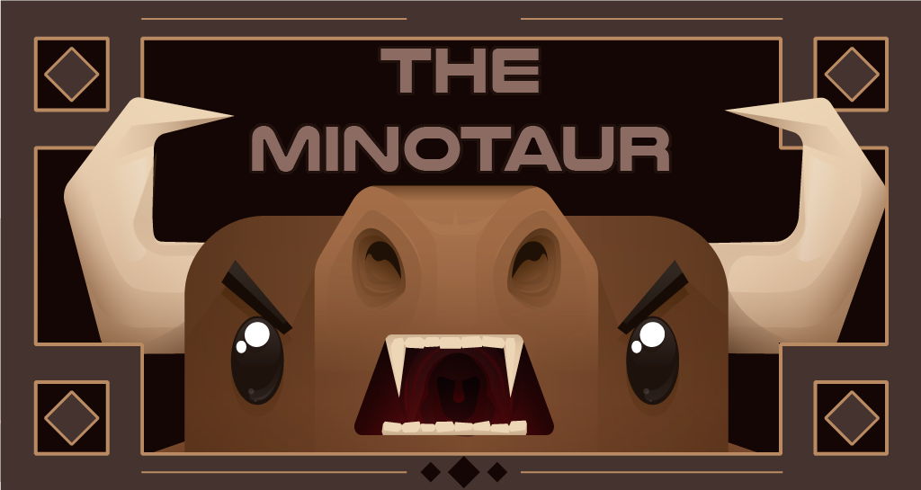 ‘The Minotaur’ ya está de camino a la eShop de Wii U