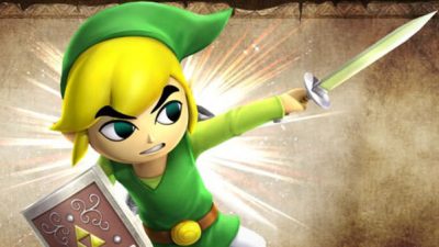Ventas en Japón: ‘Hyrule Warriors Legends’ debuta entre los primeros puestos (18/1/16 – 24/1/16)