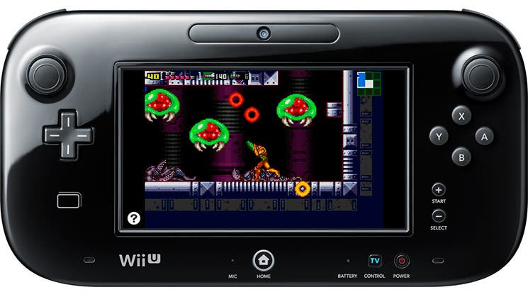 ‘Metroid: Zero Mission’, mañana disponible en la Consola Virtual norteamericana de Wii U