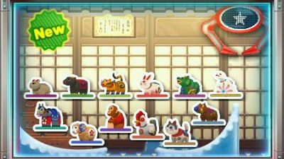 Actualización de la semana del 4 de enero de ‘Nintendo Badge Arcade’ en Norteamérica