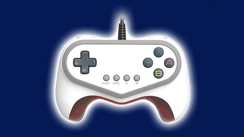 Extrañas limitaciones para el Pro Pad Controller de ‘Pokkén Tournament’