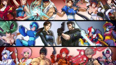 Un vistazo a la demostración de ‘Project X Zone 2’