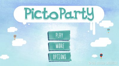 ‘PictoParty’ retrasa su fecha de lanzamiento europea debido a un bug de última hora