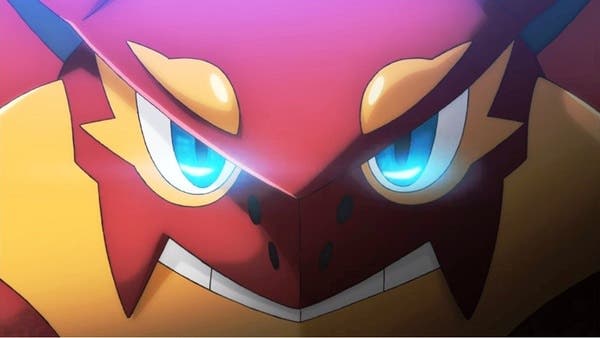 Conocemos la sinopsis oficial de ‘Pokémon the Movie XY & Z 2016’