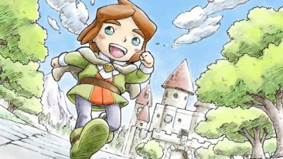 Nuevas imágenes de ‘Return to PopoloCrois: A Story of Seasons Fairytale’ en su versión occidental