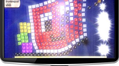 Bplus está pensado en traer un nuevo ‘Big Boy!!’ y un sucesor de ‘PuzzleBox Setup’ a NX