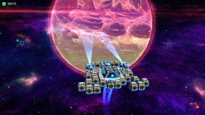 ‘Right Frigate’ se encuentra en desarrollo para Wii U