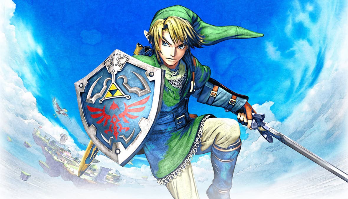 Aonuma habla sobre la posibilidad de que Link hablase en los juegos de ‘The Legend of Zelda’