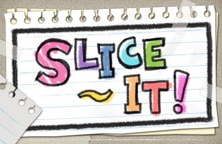 ‘Slice It’ llegará la semana que viene a la eShop americana de 3DS
