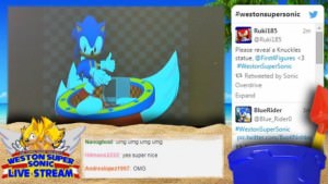 sonic 25 aniversario 6