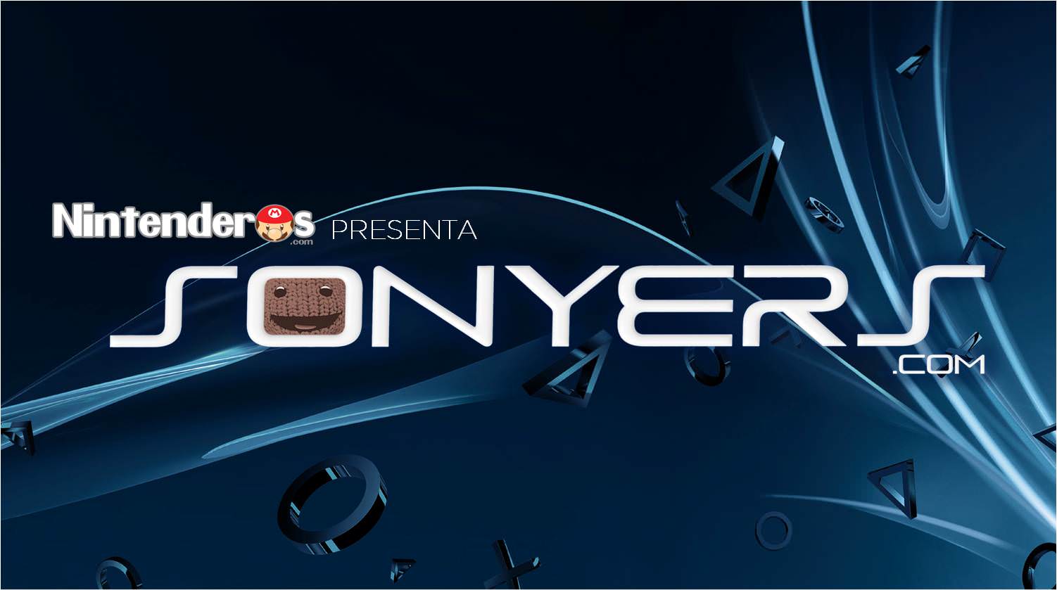 Nintenderos.com presenta Sonyers.com
