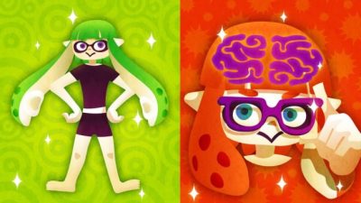 Conocemos la temática del 10º Splatfest japonés