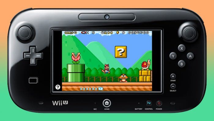 ‘Super Mario Advance 4’ llegará a la eShop inminentemente