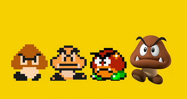 ‘Super Mario Maker’ ya se encuentra entre los 5 juegos más vendidos de Wii U en Japón