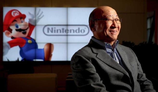 El porcentaje de aprobación de Kimishima como presidente sube un 10% en Nintendo