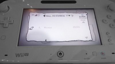 ‘The Binding of Isaac: Afterbirth’ podría llegar a Wii U