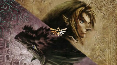 Zelda