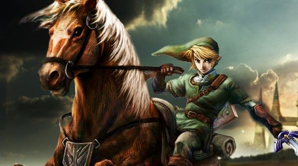 ‘Zelda: Twilight Princess HD’ introduce mejoras en el nado de Link, Epona, cofres y más