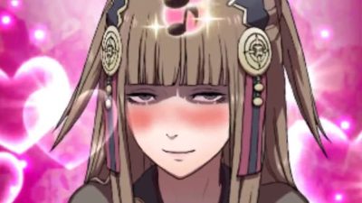 La versión occidental de ‘Fire Emblem Fates’ elimina el minijuego de caricias