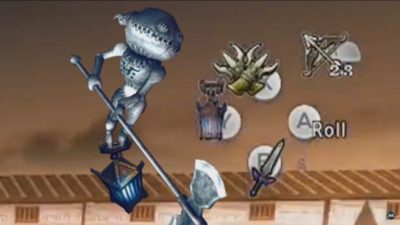 Encuentran un nuevo objeto en ‘The Legend of Zelda: Twilight Princess HD’