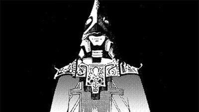 Así lucen algunos de los diseños del manga de ‘The Legend of Zelda: Twilight Princess’