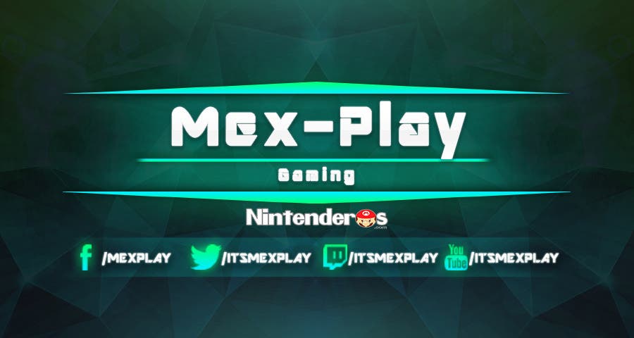 Nintenderos.com se adentra en los eSports: Presentación Mex-Play