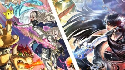 Descargas digitales en la eShop de Nintendo y ofertas (1/2/16, Europa)