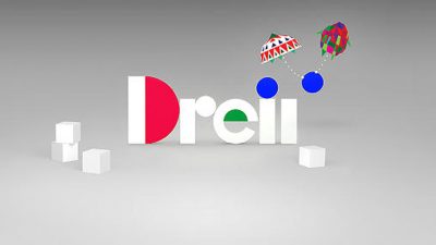 ‘Dreii’ presenta su nuevo tráiler para consolas