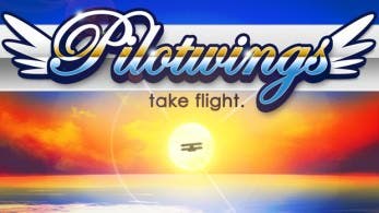 Factor 5 tenía en mente un ‘Pilotwings’ para GameCube