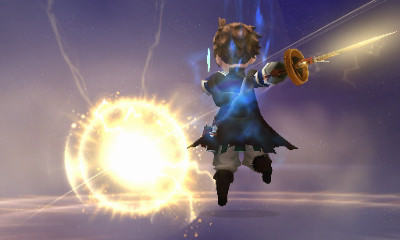Bravely Second