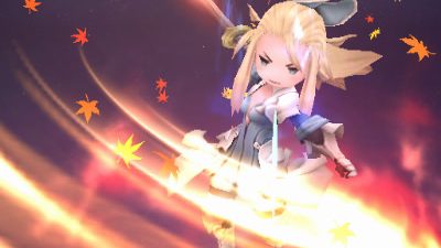 Nintendo nos muestra en vídeo 5 cosas que debemos hacer en la demo de ‘Bravely Second’