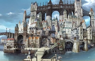 Bravely Second