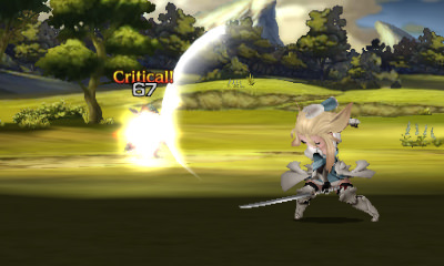 Bravely Second