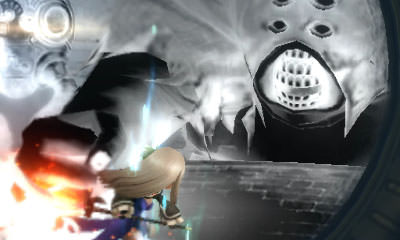 Bravely Second