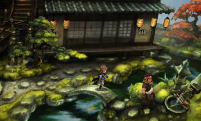 Bravely Second