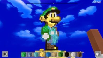 ‘Cube Life: Survival Island’ se actualiza a la versión 1.2 en marzo