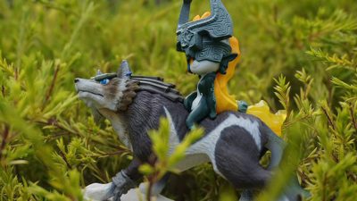 Reservas apuntan a restock de estos amiibo de The Legend of Zelda