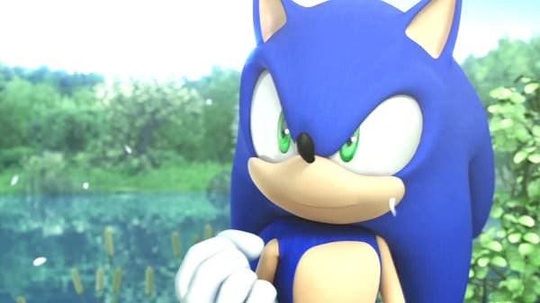 La película de ‘Sonic the Hedgehog’ llegará a los cines en 2018