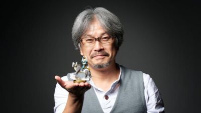 Aonuma nos cuenta cómo ‘Zelda: Twilight Princess’ ha influido en su mujer y su hijo