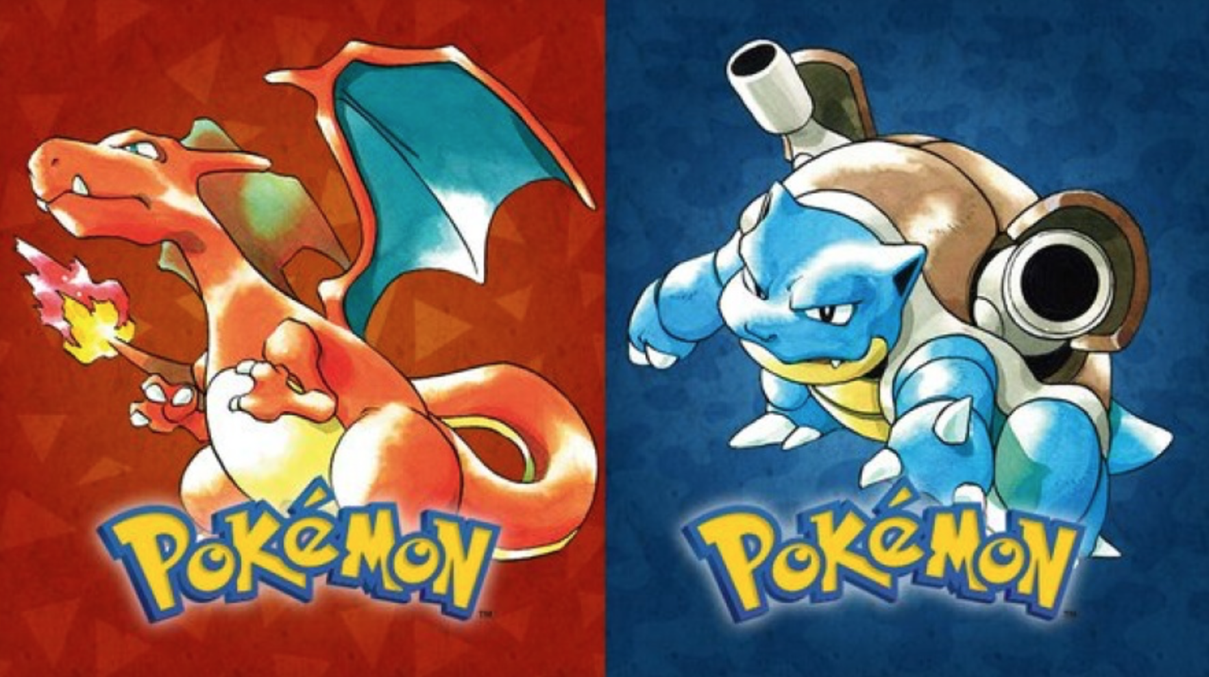 Desvelado el precio de ‘Pokémon Rojo, Azul y Amarillo’ en la eShop