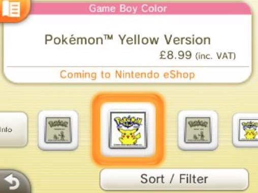 Pokemon