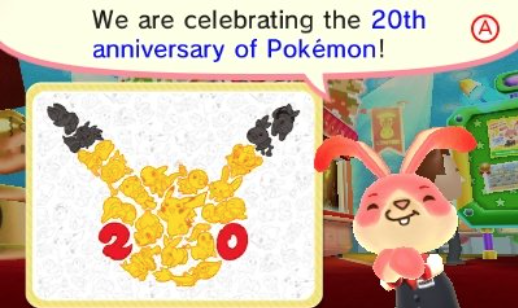 Nintendo Badge Arcade