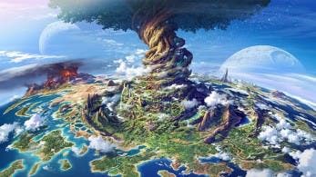 Ventas en Japón: ‘Etrian Odyssey V’ y ‘Dragon Ball: Fusions’ debutan en lo más alto (1/8/16 – 7/8/16)