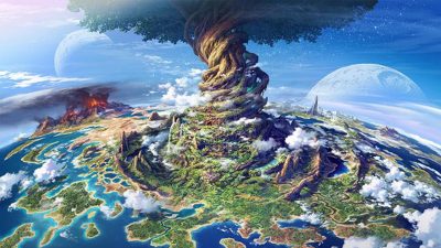 Atlus presenta un nuevo tráiler de ‘Etrian Odyssey V’