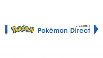 Anunciado un nuevo Pokémon Direct para este viernes