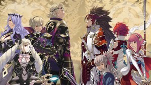 fire emblem fates