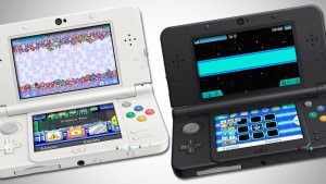 nintendo 3ds new nintendo 3ds mega man