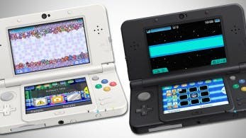 Dos nuevos temas de ‘Megaman’ llegan el jueves a Nintendo 3DS